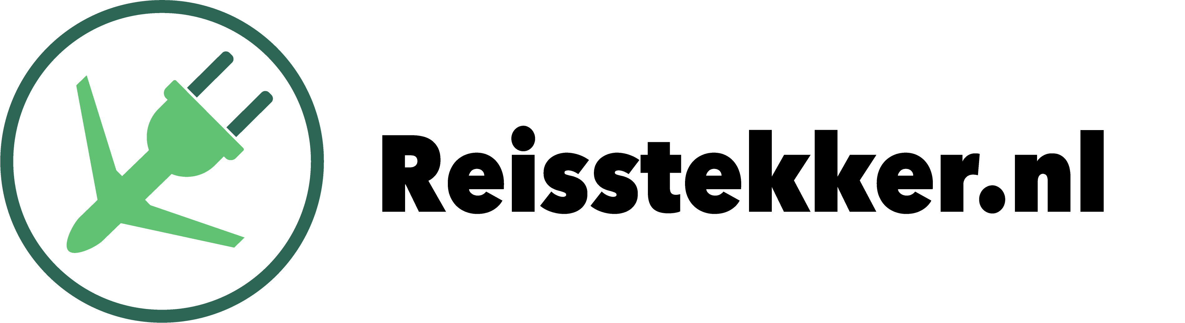 Reistekker logo